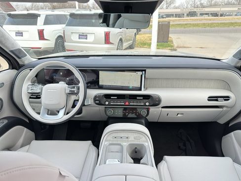 New 2026 Hyundai Palisade Calligraphy image 11