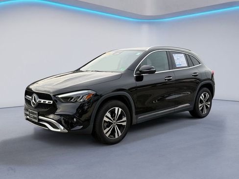 Used 2025 Mercedes-Benz GLA 250 250 4MATIC image 7