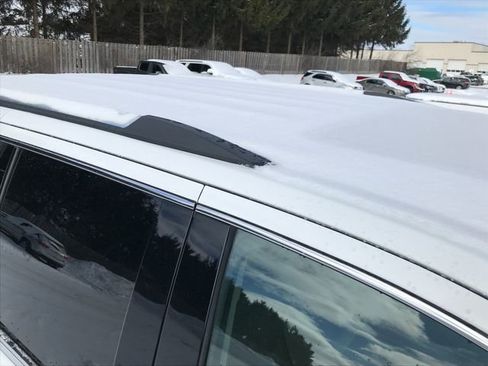 Used 2019 Chevrolet Tahoe Premier image 6