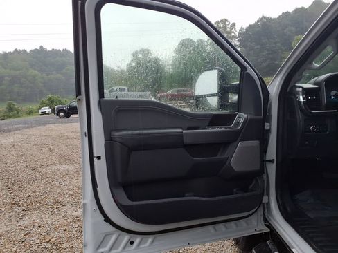 Used 2026 Ford F250 Lariat AWD/4WD image 16