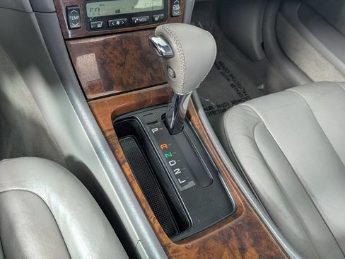 Used 2003 Toyota Avalon XLS FWD image 27