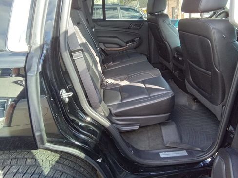 Used 2015 Chevrolet Tahoe LT image 5