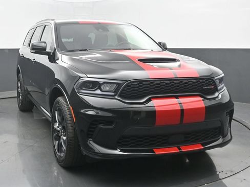 Used 2025 Dodge Durango GT AWD/4WD image 8