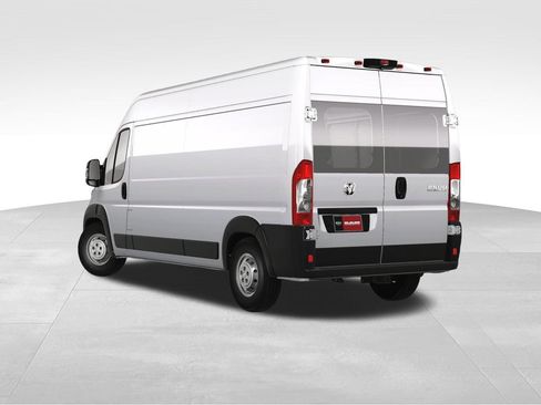 New 2025 RAM ProMaster 2500 FWD image 5