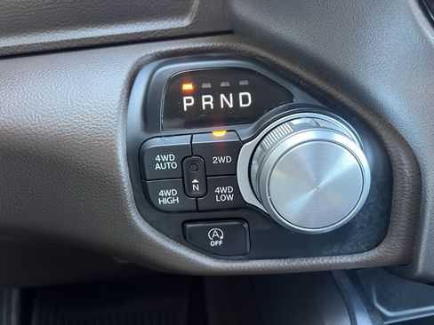 Used 2025 RAM 1500 Laramie w/ Bed Utility Group AWD/4WD image 47