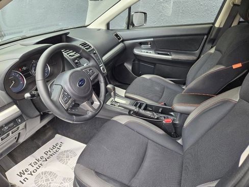 Used 2017 Subaru Crosstrek 2.0i Premium image 19