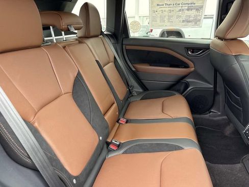 New 2026 Subaru Forester Touring image 17