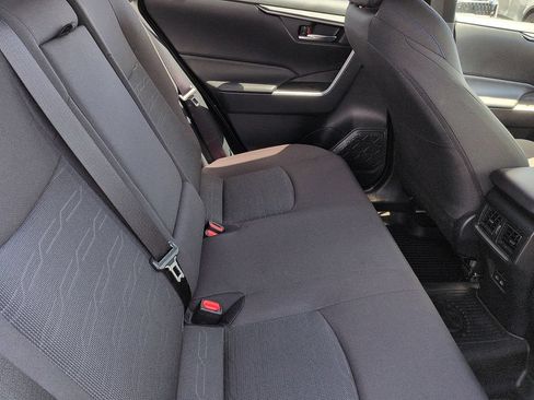 Used 2024 Toyota RAV4 SE w/ Weather Package AWD/4WD image 8