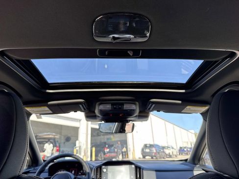 New 2026 Subaru Crosstrek 2.5i Wilderness image 19