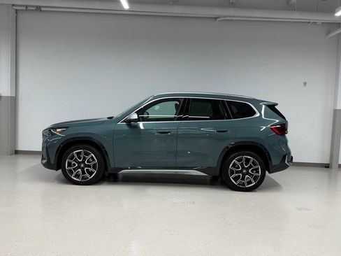 Used 2024 BMW X1 xDrive28i w/ Convenience Package AWD/4WD image 2