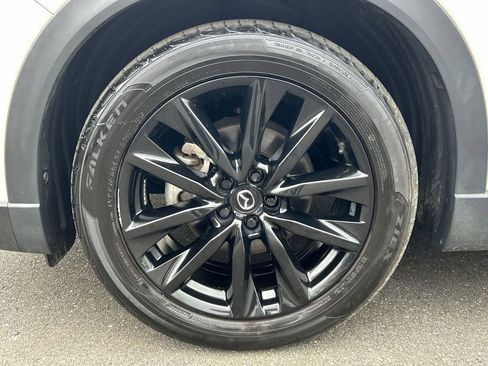 Used 2023 MAZDA CX-9 Touring Plus image 10