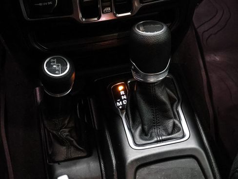 Used 2020 Jeep Gladiator Sport w/ Quick Order Package 24S image 26