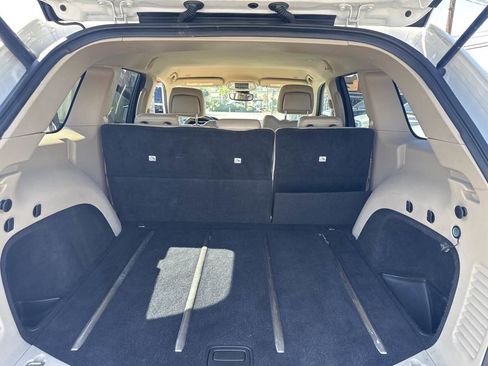 Used 2017 Jeep Grand Cherokee Limited image 14