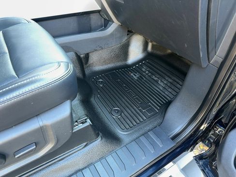 Used 2022 Ford F350 Lariat w/ Lariat Value Package image 15