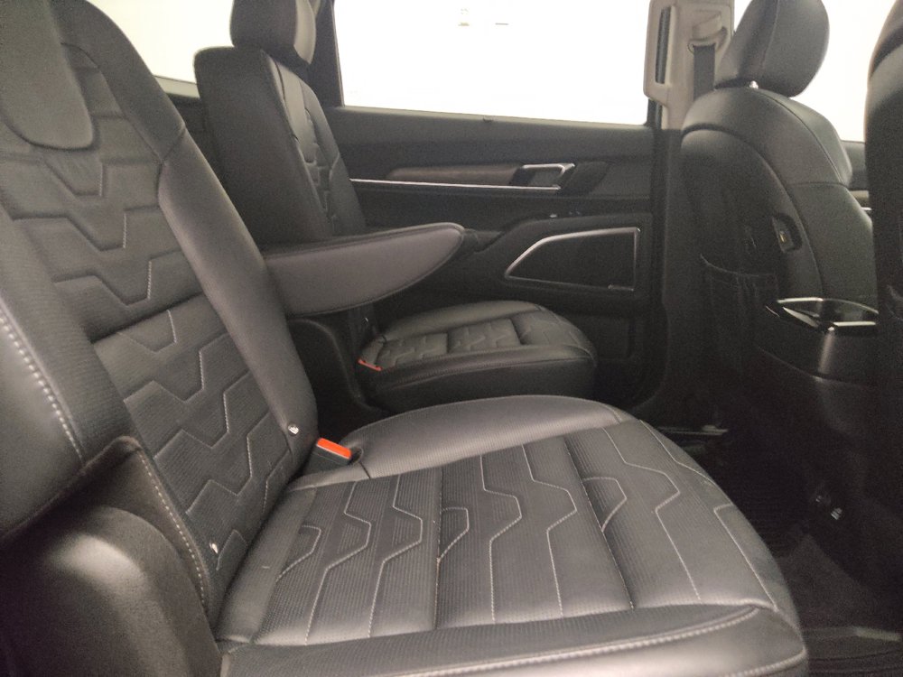Used 2021 Kia Telluride SX w/ SX Prestige Package AWD/4WD image 19
