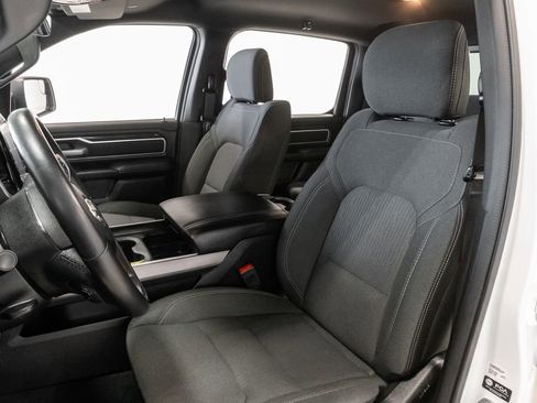 Certified 2023 RAM 1500 Big Horn AWD/4WD image 10