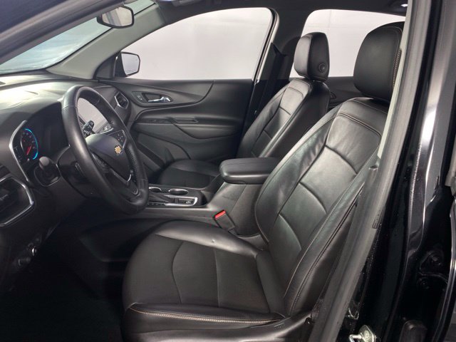 Used 2018 Chevrolet Equinox Premier AWD/4WD image 11