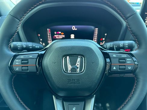 New 2026 Honda Pilot TrailSport image 27