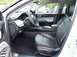 Used 2022 Jeep Compass Limited AWD/4WD video 4