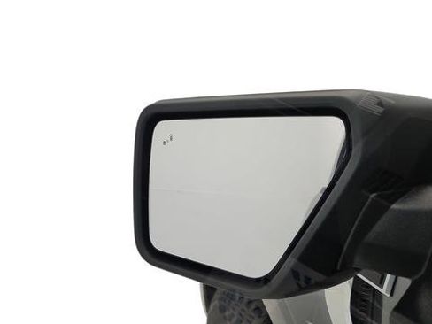 New 2025 Ford F150 XLT w/ Equipment Group 301A Standard image 12