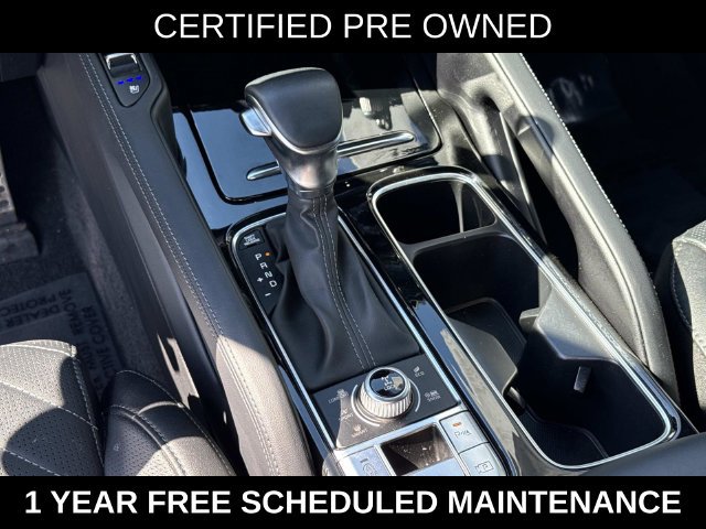 Used 2024 Kia Telluride SX Prestige X-Line AWD/4WD image 23