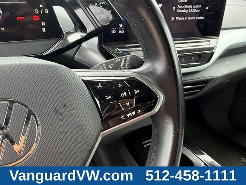 Used 2021 Volkswagen ID.4 Pro S RWD image 23