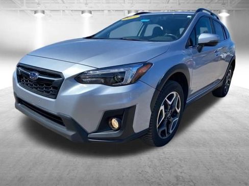Used 2019 Subaru Crosstrek 2.0i Limited w/ Popular Package #2 AWD/4WD image 13