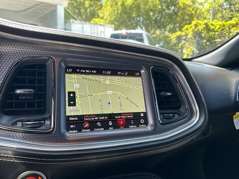 Used 2021 Dodge Challenger SRT Hellcat Redeye RWD image 26