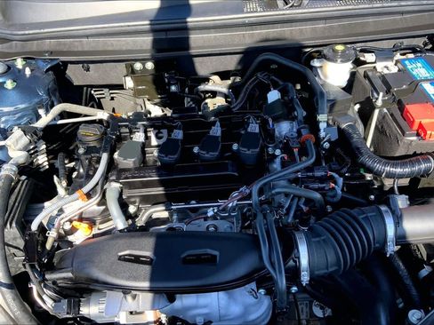 Used 2023 Honda Accord EX image 32