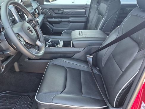 New 2026 RAM 1500 Limited AWD/4WD image 14