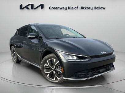 Used 2024 Kia EV6 Wind