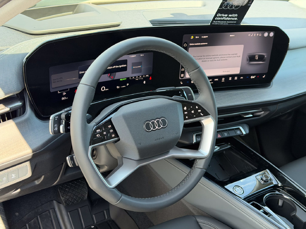 New 2026 Audi Q3 quattro 2.0T AWD/4WD image 15