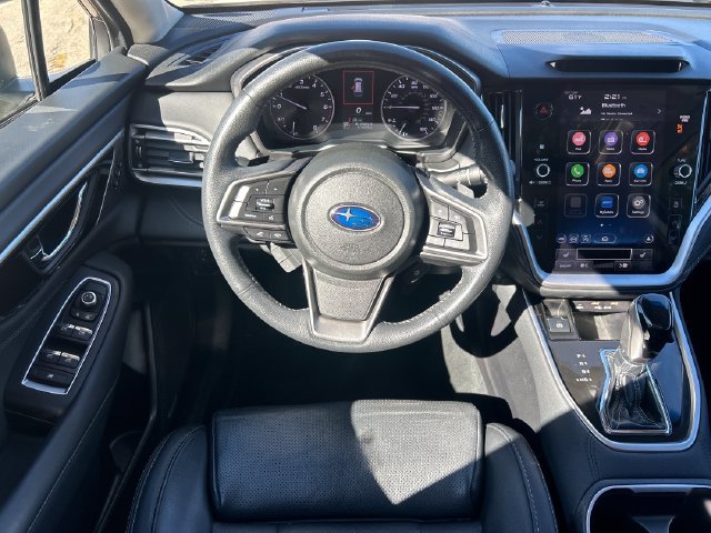 Used 2020 Subaru Outback Limited AWD/4WD image 17