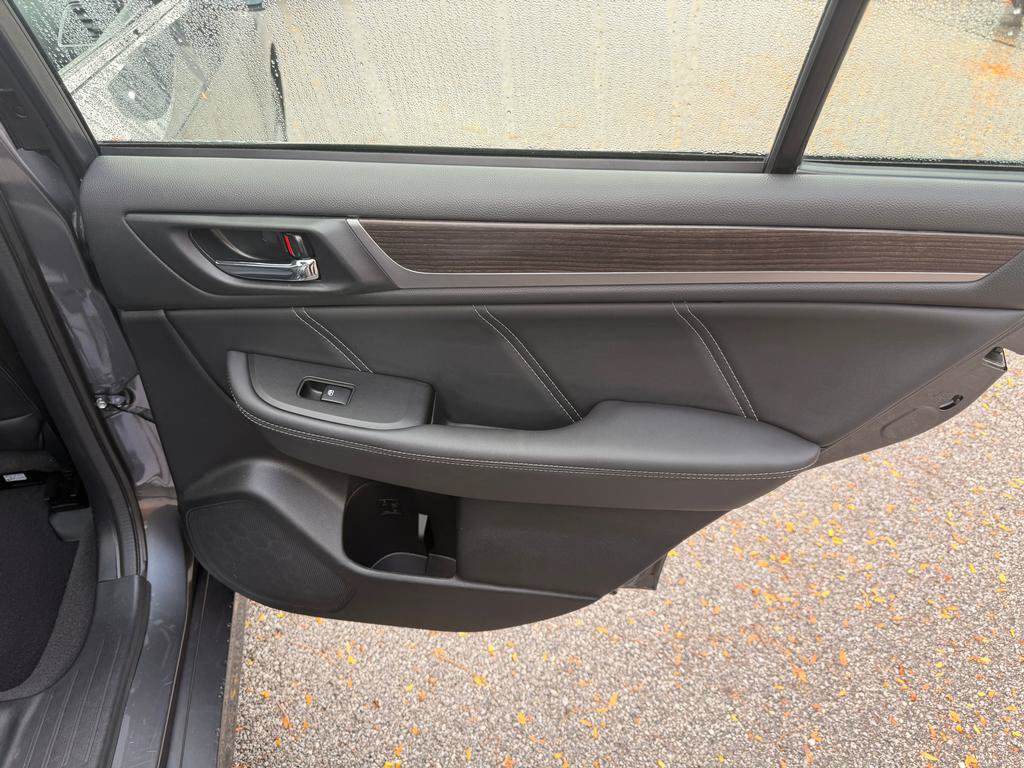 Used 2019 Subaru Legacy 2.5i Limited AWD/4WD image 15