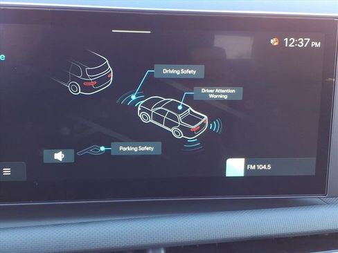 New 2026 Hyundai Santa Cruz SE FWD image 9