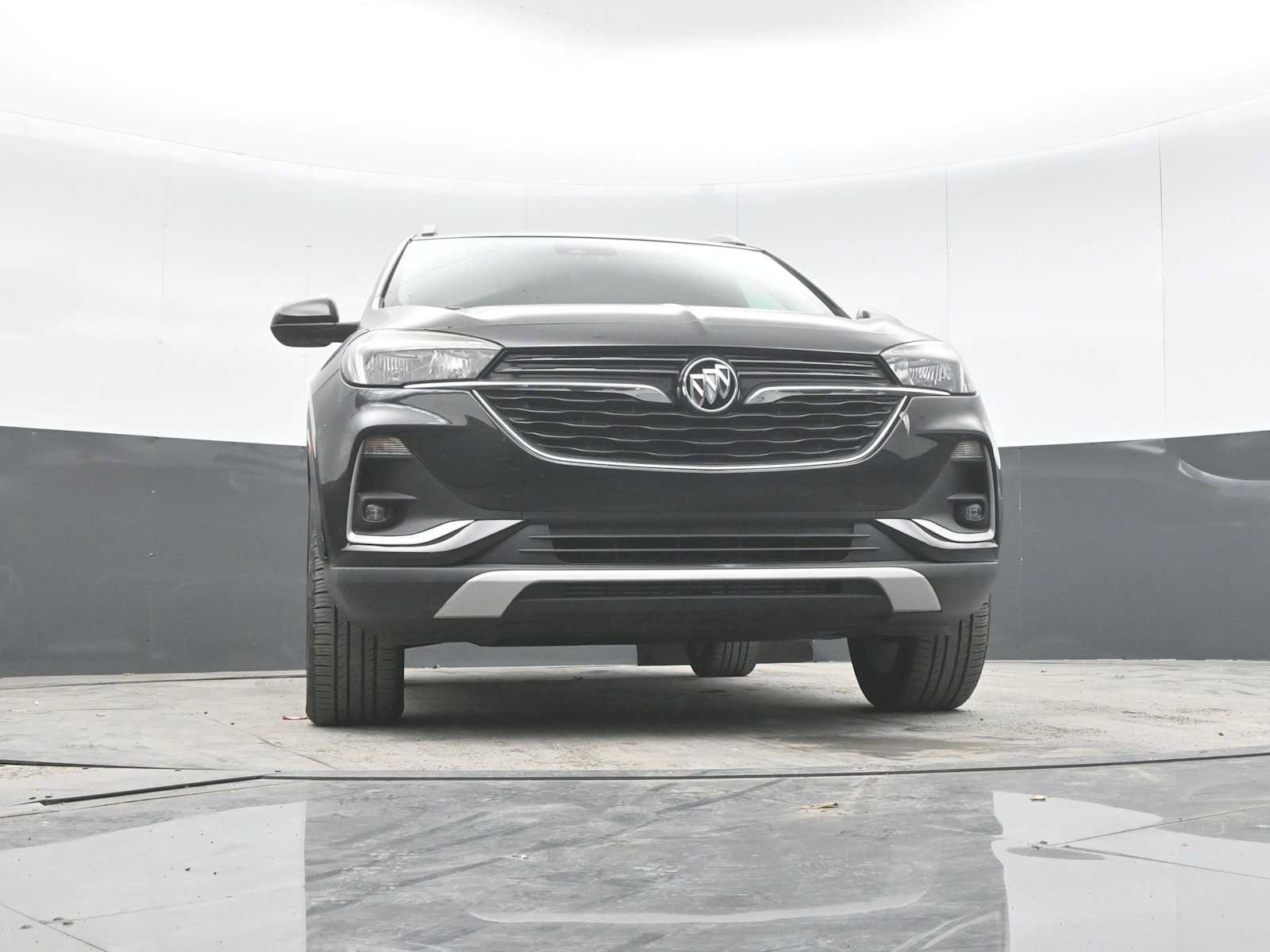 Used 2023 Buick Encore GX Select w/ Safety Package II AWD/4WD image 27