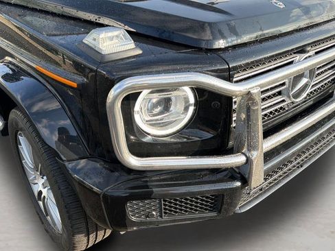Used 2023 Mercedes-Benz G 550 image 10