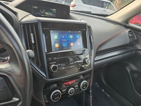 Used 2022 Subaru Forester Sport image 31