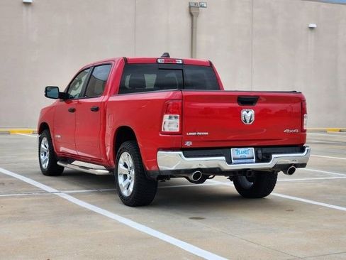 Used 2023 RAM 1500 Lone Star AWD/4WD image 7