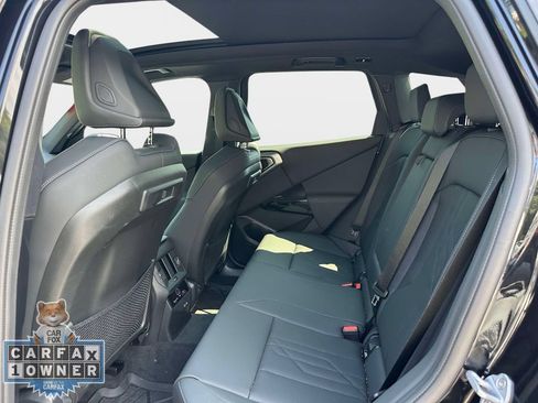 Used 2026 BMW X3 xDrive30i w/ Premium Package AWD/4WD image 16