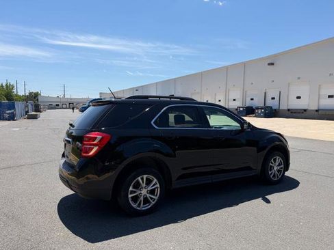 Used 2016 Chevrolet Equinox LT w/ Convenience Package AWD/4WD image 4