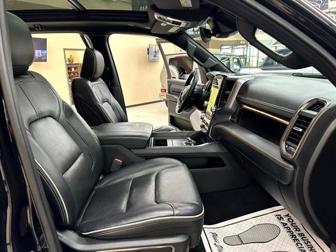 Used 2019 RAM 1500 Limited image 49