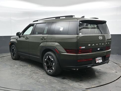 New 2026 Hyundai Santa Fe SEL image 10