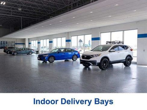 Used 2020 Buick Enclave Essence AWD/4WD image 24