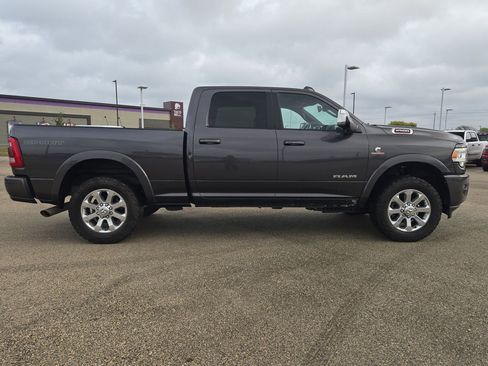 Used 2022 RAM 2500 Laramie image 2