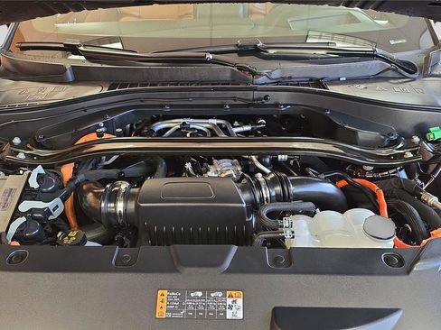 Used 2023 Lincoln Aviator Black Label Grand Touring image 26