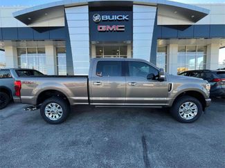 Used 2020 Ford F250 Limited video 2