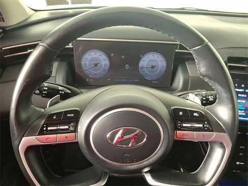 Used 2022 Hyundai Tucson Limited w/ Winter Package image 20