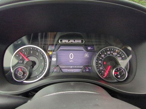 New 2026 RAM 1500 Big Horn image 28