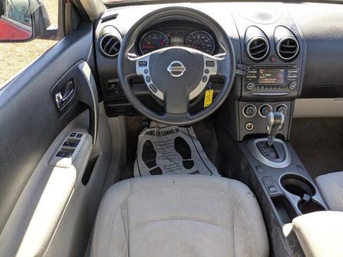 Used 2012 Nissan Rogue S w/ Special Edition Pkg image 29